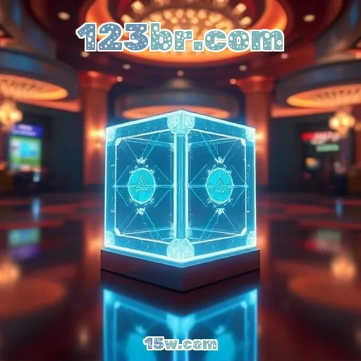 123br.com: O Suporte 24/7 Que Todo Jogador Deseja